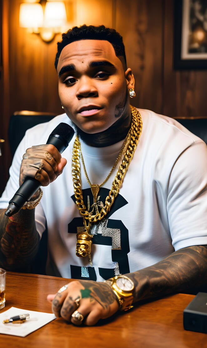 tried to go for a Kevin's gate style but it kinda turned out right