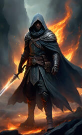 Calvin Einar 💬 "Inner Demons? "Show Them What You Are Made Of. 💯💪