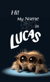 Lucas Spider mtPXs