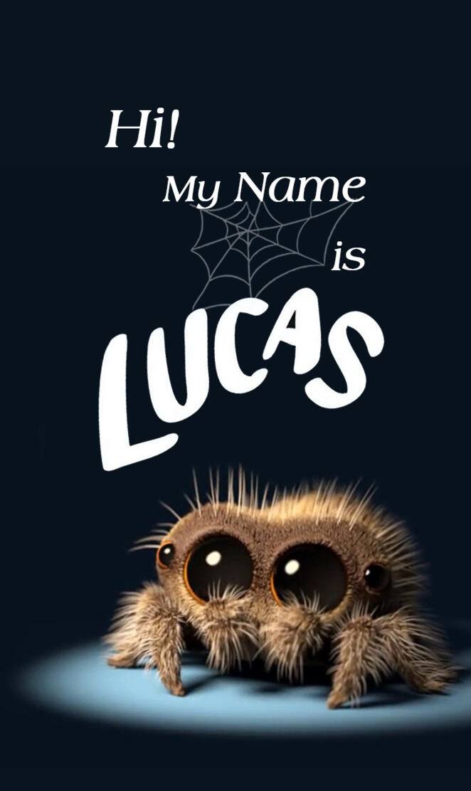 Lucas Spider mtPXs