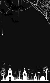 Halloween Phone Wallpaper