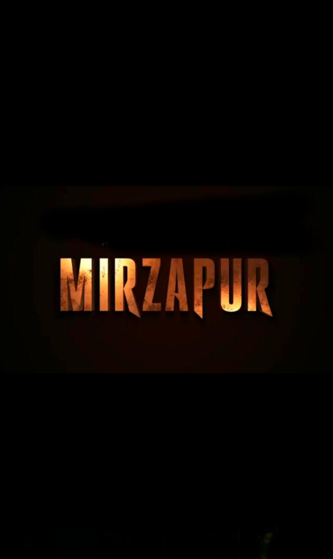 mirzapur