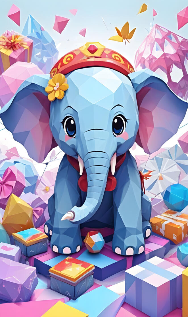 elephant