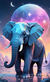 elephant