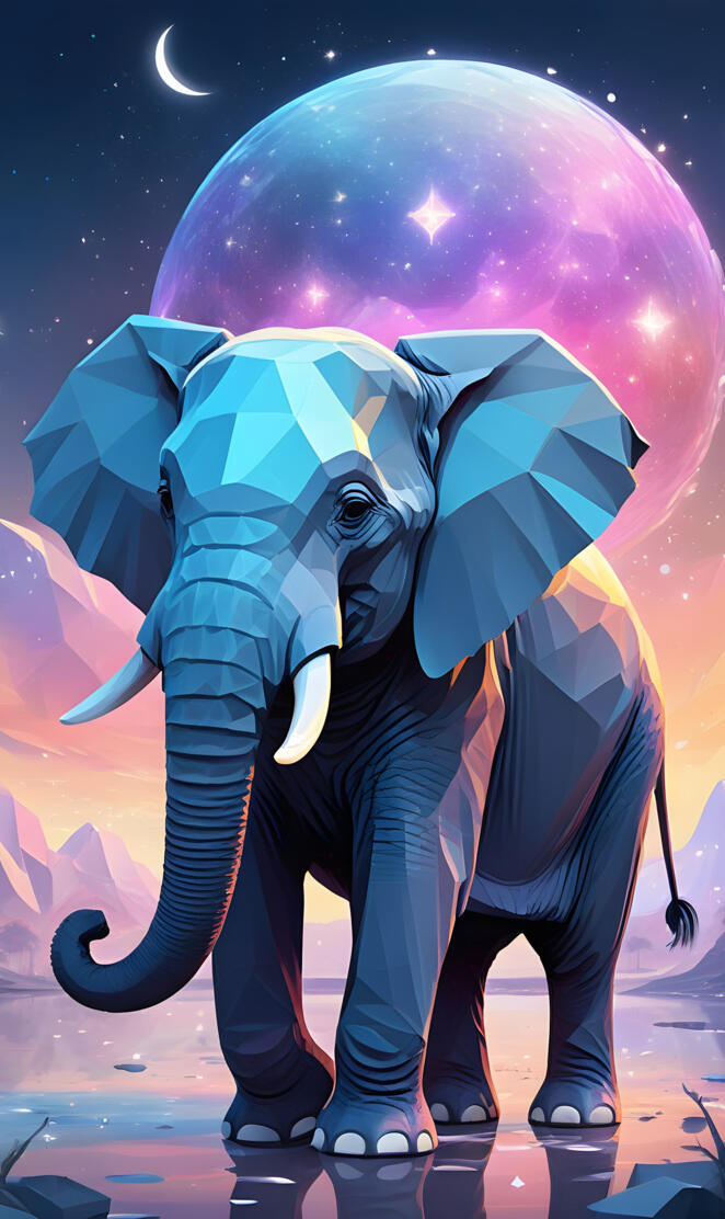elephant