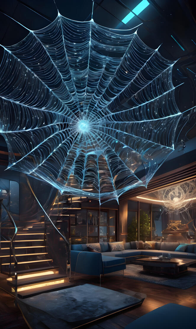 A little interior decorating