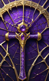 Valtrax's Venom Barb