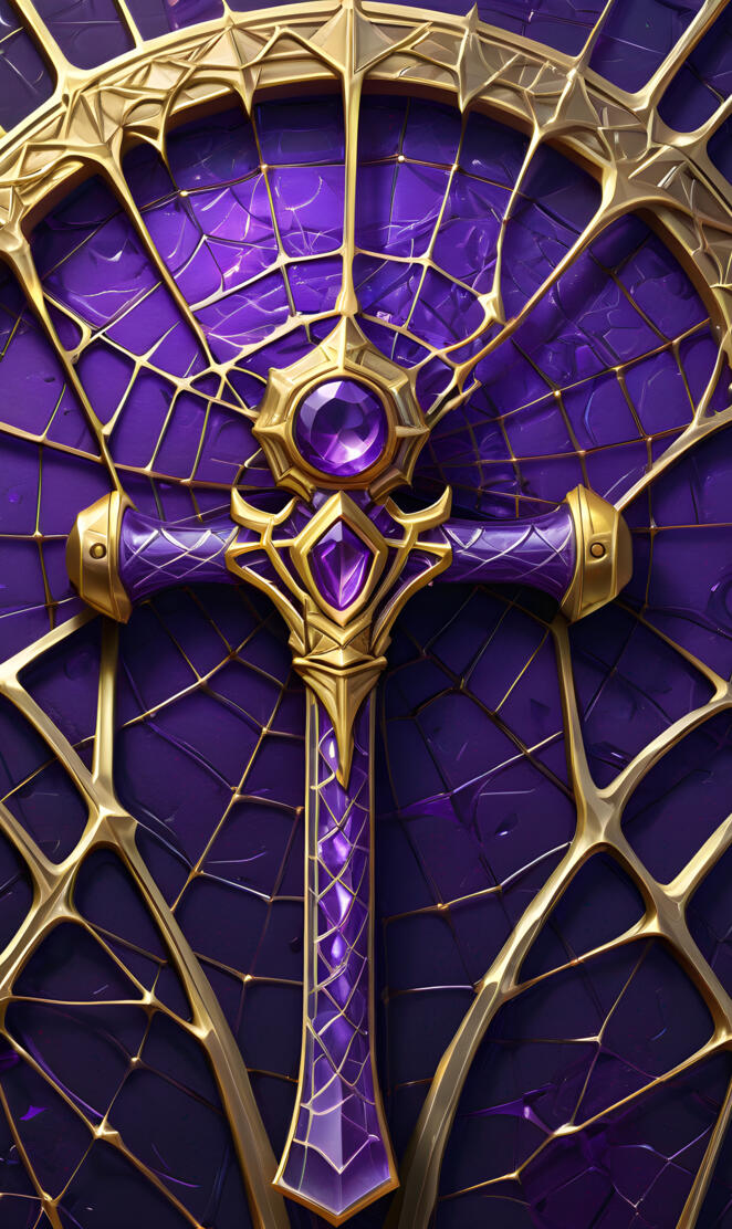 Valtrax's Venom Barb