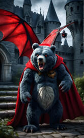 Count Bearclawcula