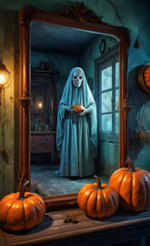 Happy Holidays from the other side