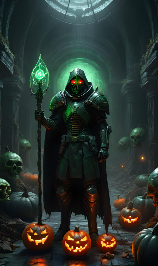 Grendl's Hallowed Summoning