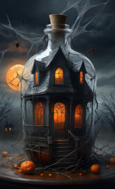 mwuahhh aha ha ahhh!!