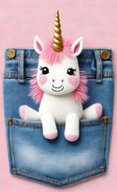 pocket pal unicorn