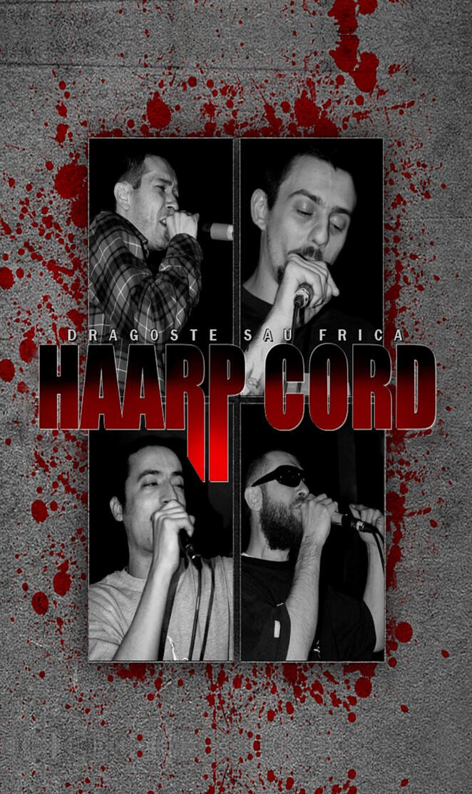 haarp cord