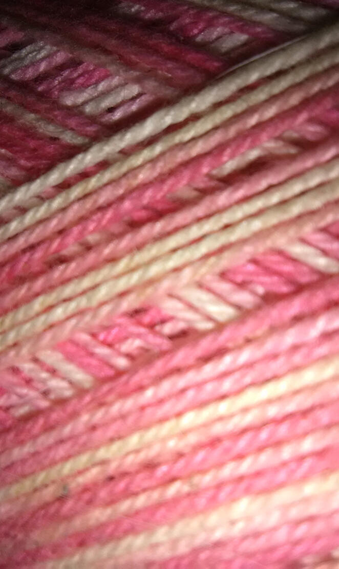 Yarn