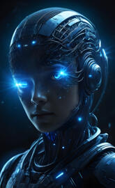 Regnanu, Nova Shard Warrior