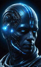 Xatrictnet, Star Born Warrior