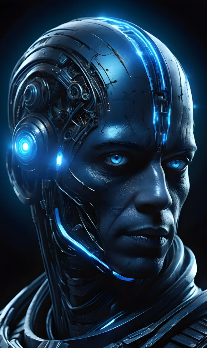 Xatrictnet, Star Born Warrior