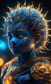 Dexicatrix, Star Born