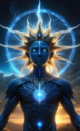 Paxtricnor, Star Born