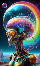 Dreezgor, Universal Life Seeder