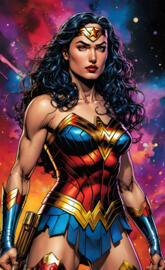 L Strand - Amazonian Pride