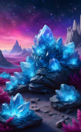 Land of Quartz and Melody