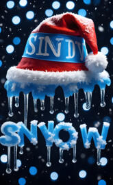 Baby, it's cold outside