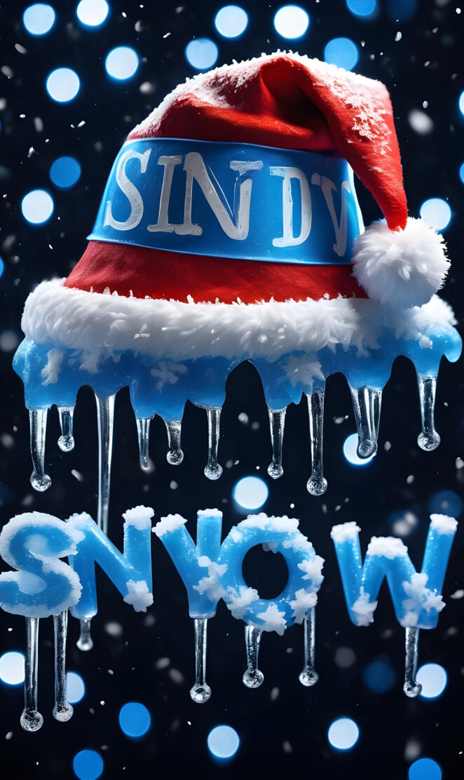 Baby, it's cold outside