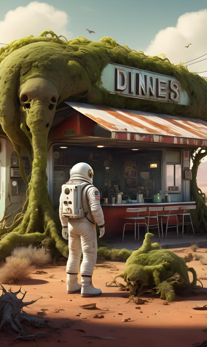 stranded you may but not it's art of the lost world once seen now lost