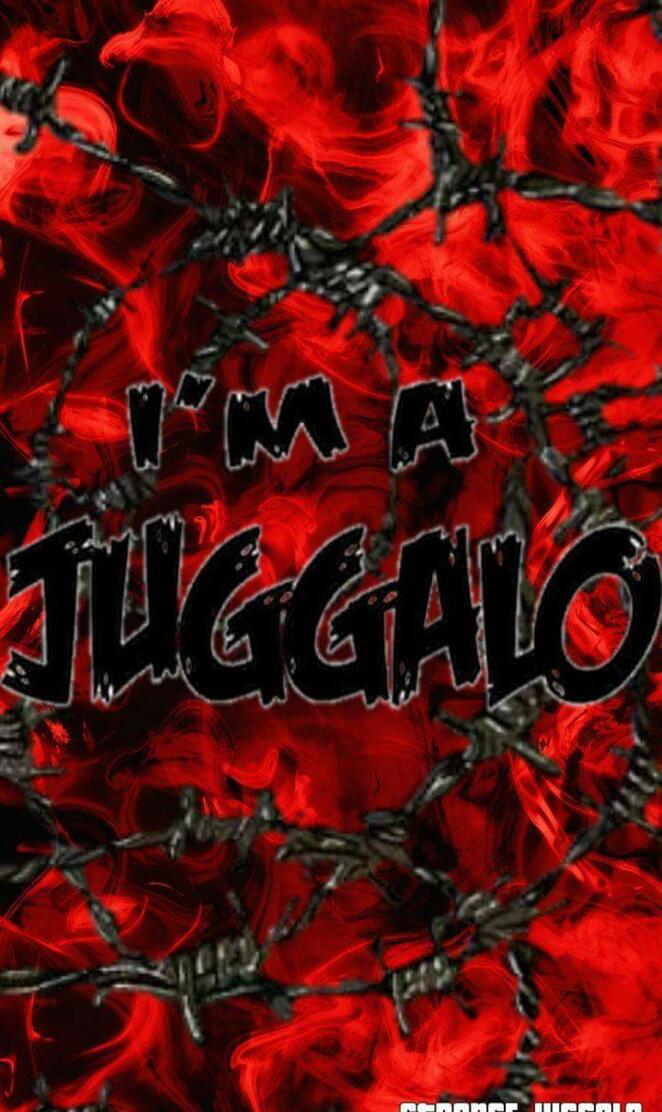 Im a Juggalo