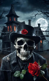 I've Come Calling, M'lady