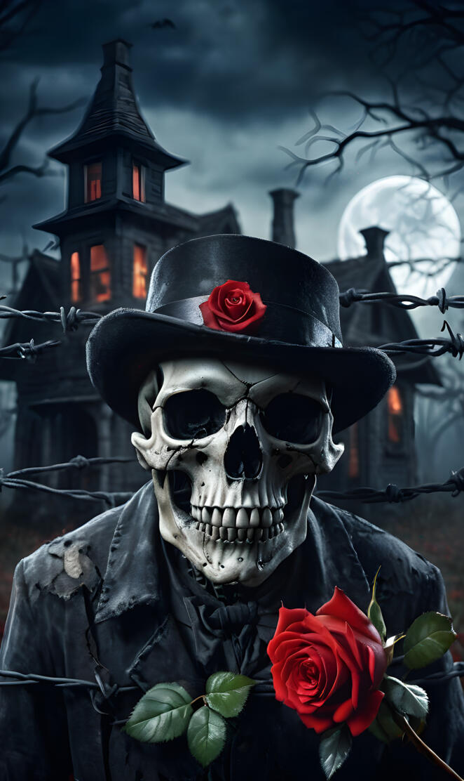 I've Come Calling, M'lady