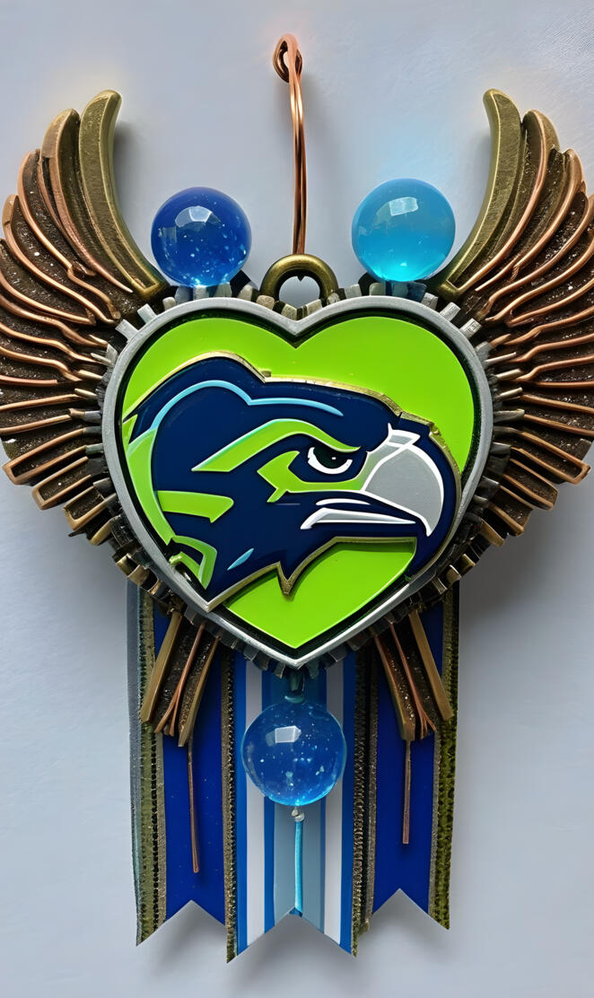 a colorful pinata with a cartoon character on it