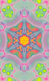 Kaleidoscope me