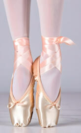 daring dancer 4, shoes