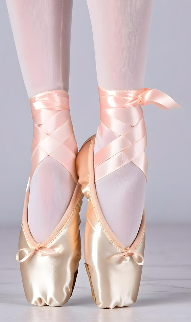 daring dancer 4, shoes