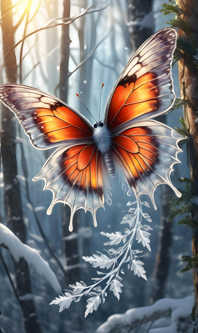 icy wings