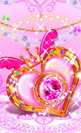 Crowned Heart
