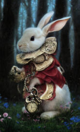 White Rabbit 2