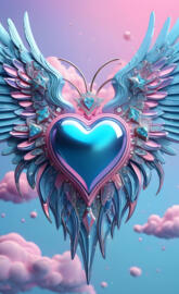 Heart of Many Angels