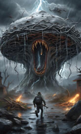 teeth and gray matter