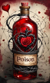 Poison