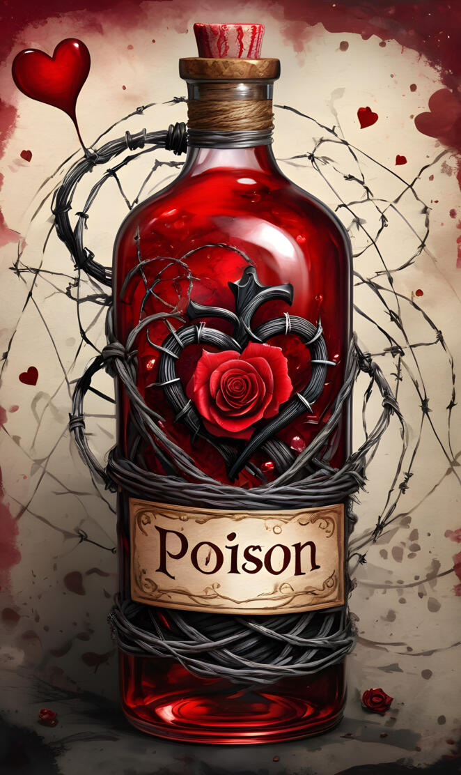 Poison