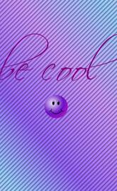 be cool