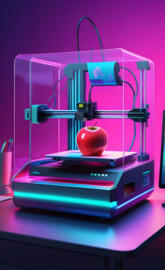 3D printer
