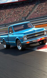 c10 truck