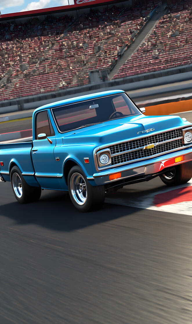 c10 truck