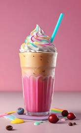 Raspberry and cranberry autumn mocha 😍