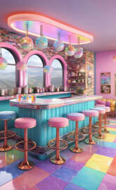 Coffee Elite drive 😄 beautiful 😍